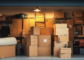 How to Choose the Right Size of Storage Unit for Your Needs  