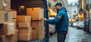 Moving To A New City