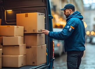 Top 5 Things To Keep in Mind While Moving To A New City