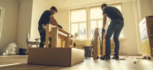 Packers and Movers Services in Hill Station