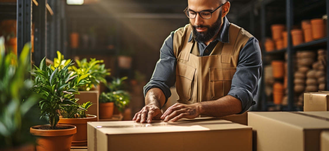 Packers and Movers in Pune