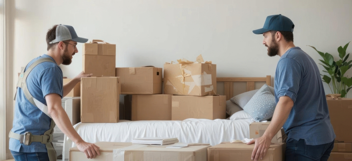 Packers and Movers in Shimla