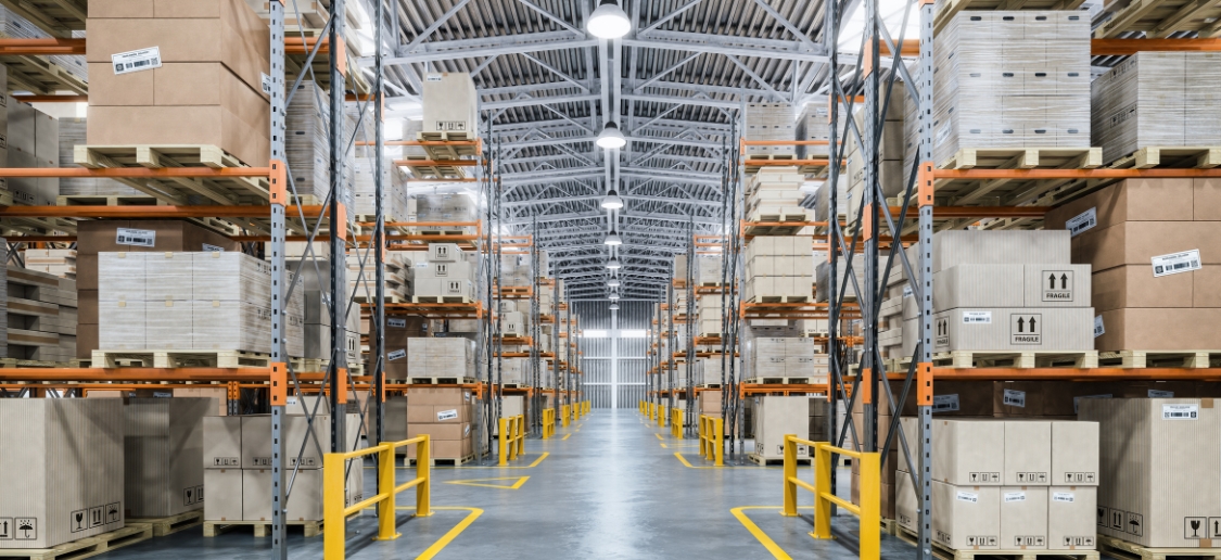 Prohibited Items for Self Storage