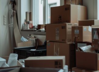 The Pros and Cons of DIY Moving vs. Hiring Professionals  