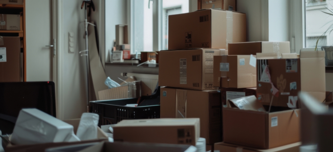 Pros and Cons of DIY Moving vs. Hiring Professionals