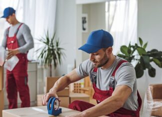 Get 10% Off on Packers and Movers Services in Pune