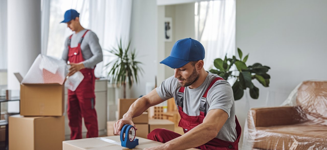 Pune Packers and Movers-1