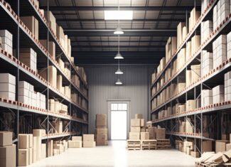 Reliable Storage Solution in Bangalore 
