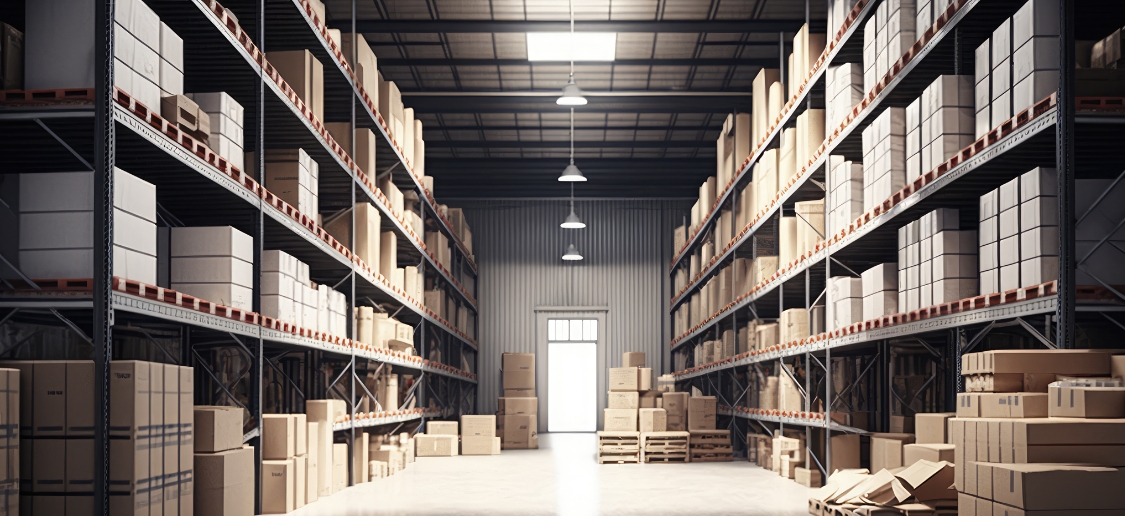 Reliable Storage Solution in Bangalore ​