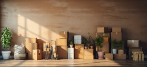 Residents and Business Storage