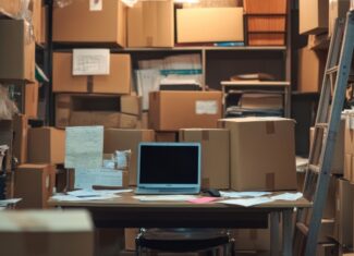House Renovation? Find Secure Storage Space in Mumbai for Your Belongings