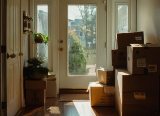 Storage Units for Your Household Goods 