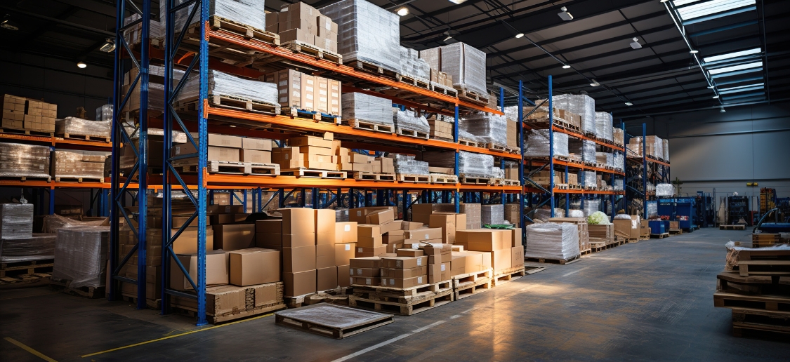 Top 10 Reasons to Storage Solutions in Gurugram