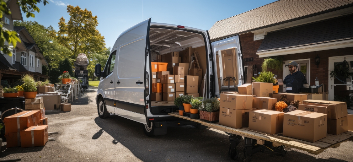 Top 5 Things To Keep in Mind While Moving To A New City