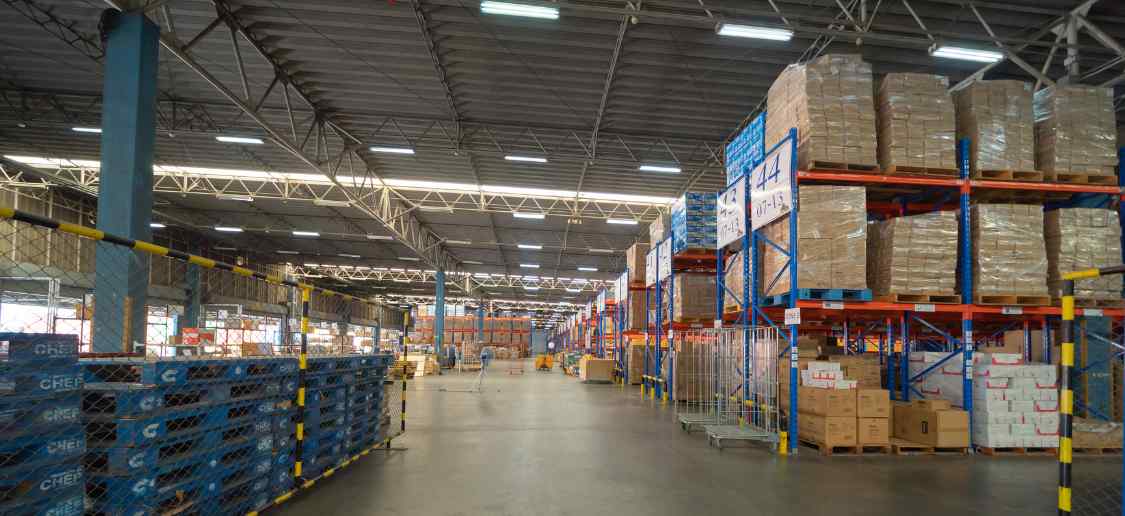 Best Storage Space in Delhi