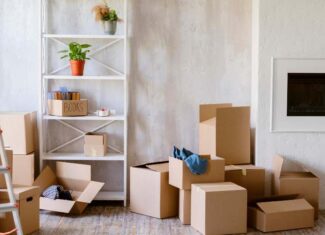 How to Create More Space in a 1BHK Apartment  