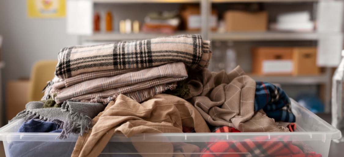 Storage Guide for Winter Season 1