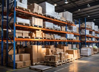 Multi-Use Storage: Serving Both Homes and Growing Businesses 