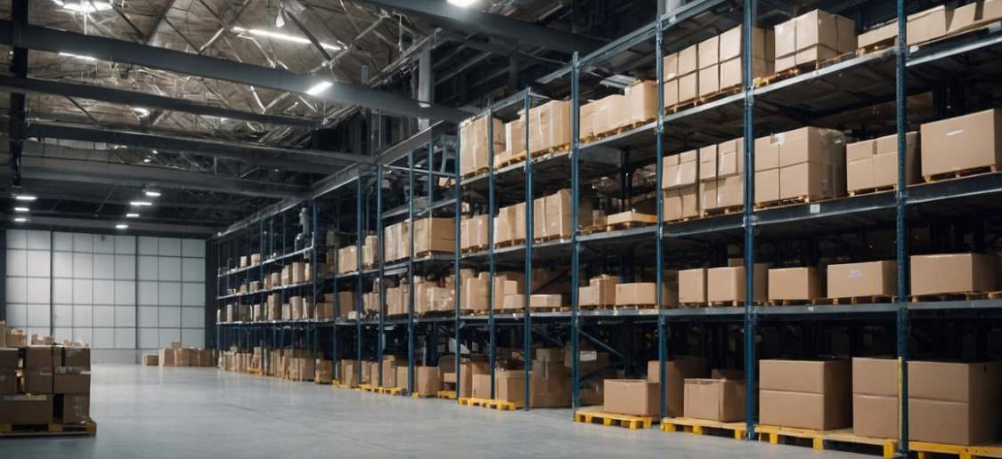 Multi-Use Storage for Home and Businesses