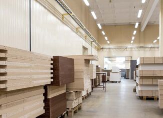 Storage Tips During Home Renovation: What to Pack and Where to Store 