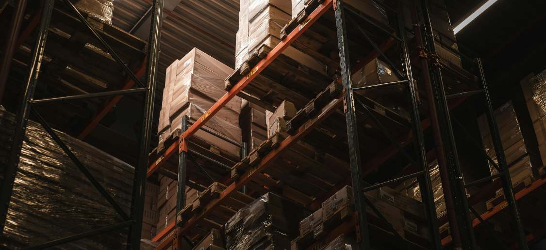 Storage Space in Hyderabad