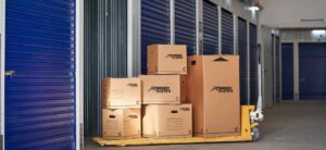 Storage space in pune