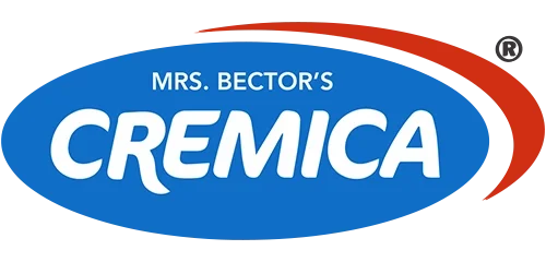 cremica logo