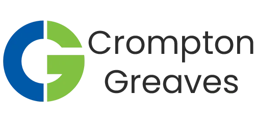 crompton greaves logo