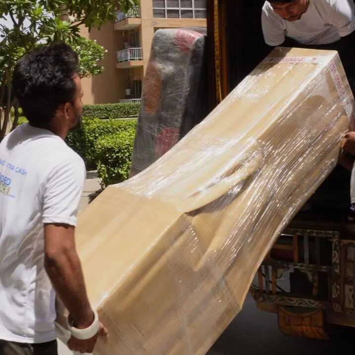 Business inventory storage service in Delhi