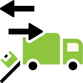 Hassle-Free Return